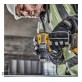DeWALT DCD800NT gręžtuvas - suktuvas TSTAK